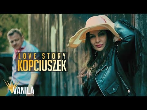 Love Story - Kopciuszek (Oficjalny teledysk)