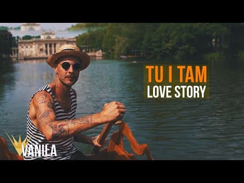 Love Story - Tu i tam (Oficjalny teledysk)