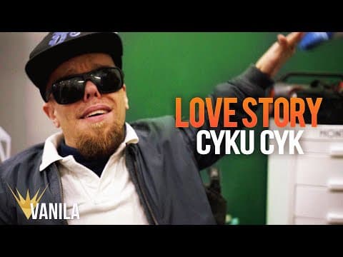 Love Story - Cyku Cyk (Oficjalny teledysk)
