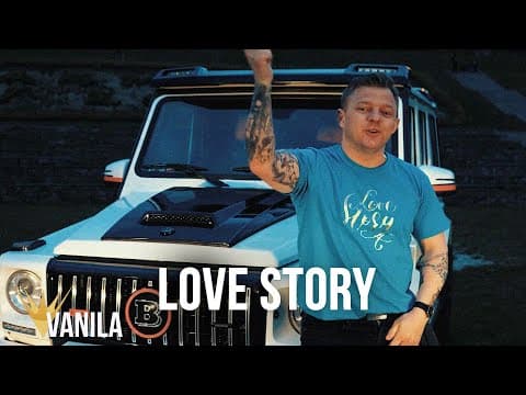 Love Story - To Teraz (Oficjalny teledysk)