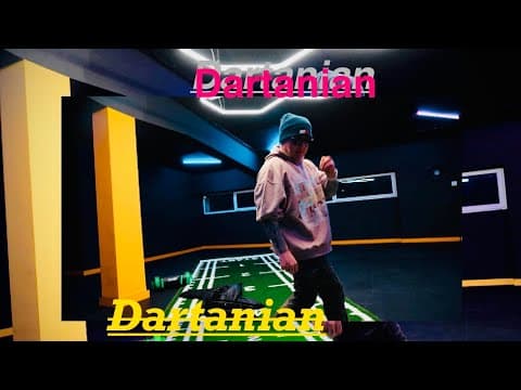 Love Story - Dartanian [Official Video]